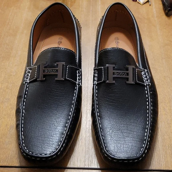 Bruno Homme | Shoes | Never Worn New Bruno Homme Brixton  display picture 1